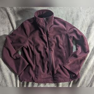 Men's Guide Series Zip up Medium
